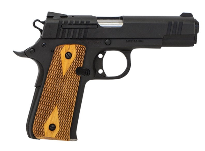 LSI CITADEL .380 1911A1 BABY - Handguns